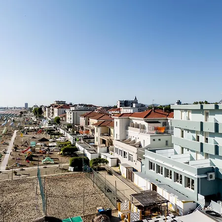 Acquamarina Viserba Hotel