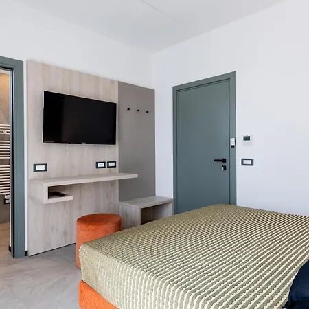 Acquamarina Viserba 3*