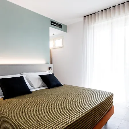 Hotel Acquamarina Viserba Rimini