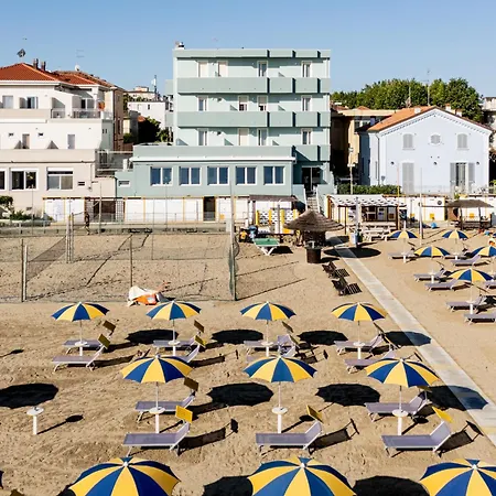 Acquamarina Viserba 3* Rimini