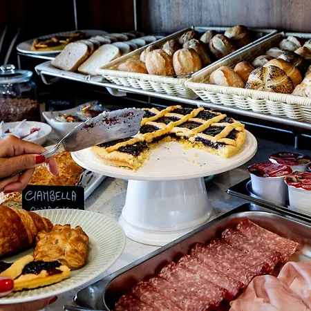 Acquamarina Viserba 3* Rimini