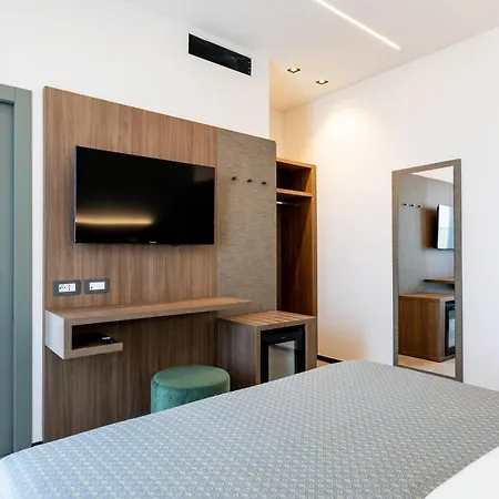 Hotel Acquamarina Viserba Rimini