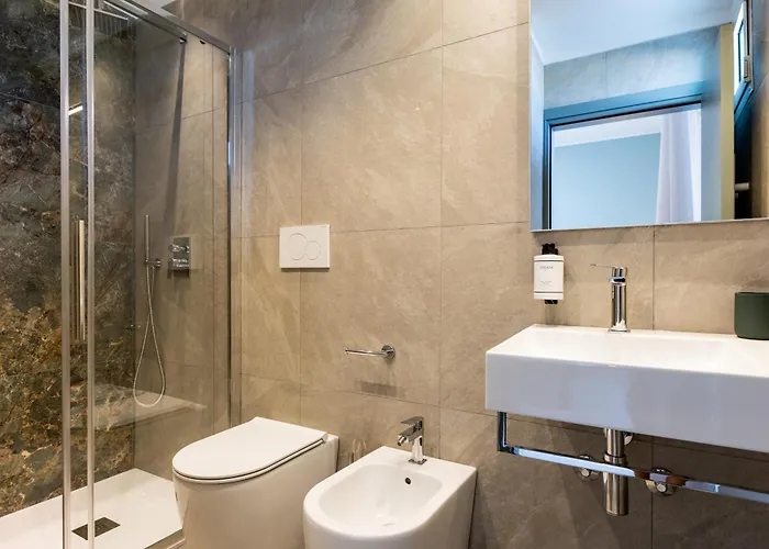 Hotell Acquamarina Viserba