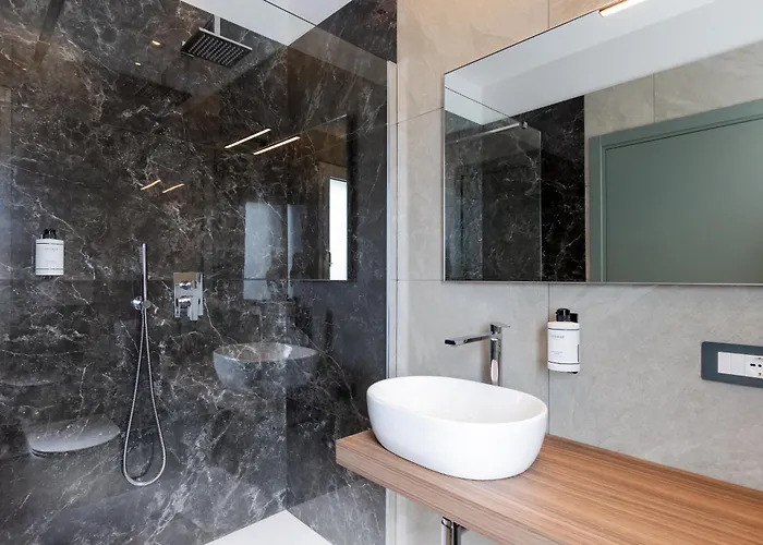 ホテル Acquamarina Viserba 3*