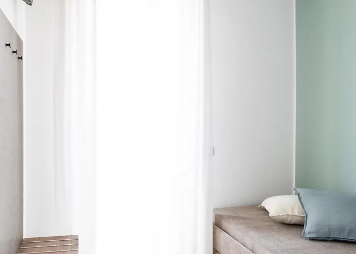 Acquamarina Viserba Hotell