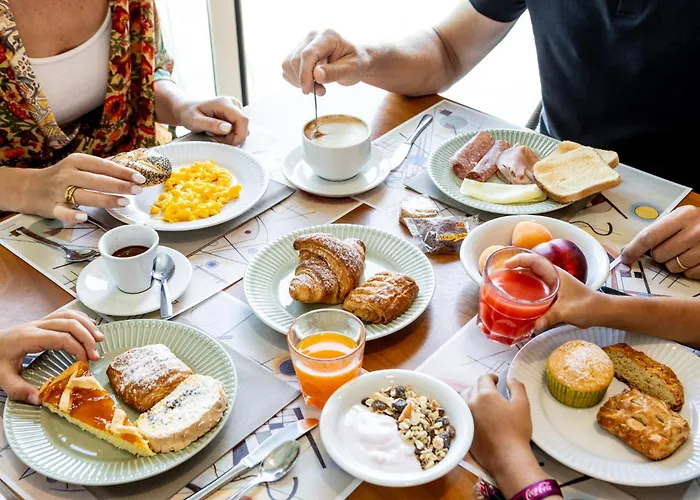 فندق Acquamarina Viserba 3*