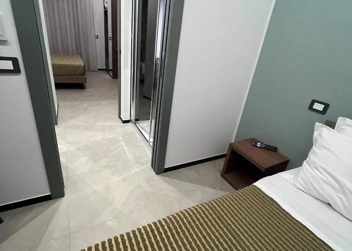 Otel Acquamarina Viserba