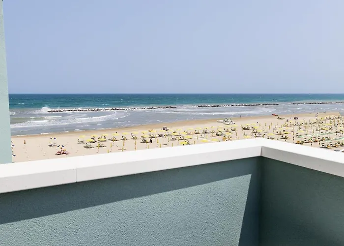 فندق Acquamarina Viserba