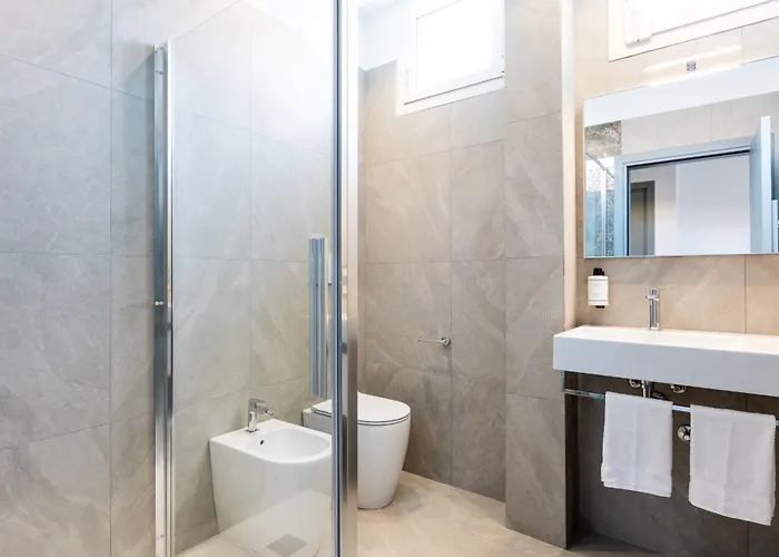 Acquamarina Viserba 3* ريميني