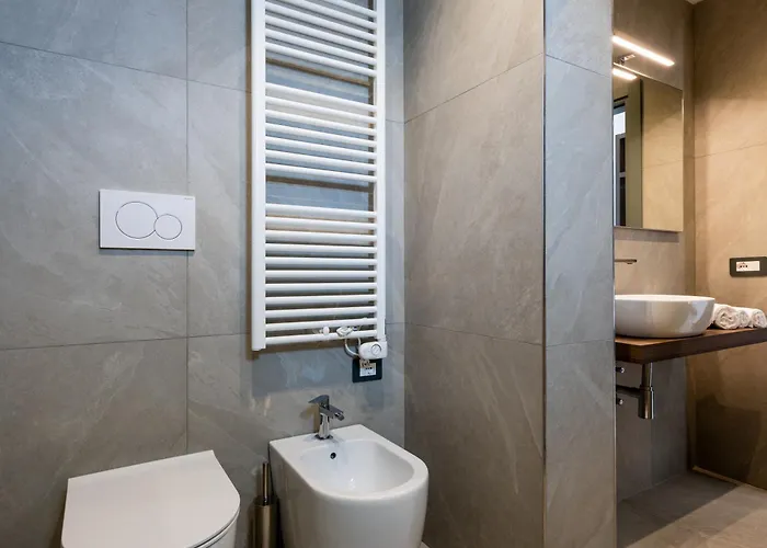 ホテル Acquamarina Viserba 3*