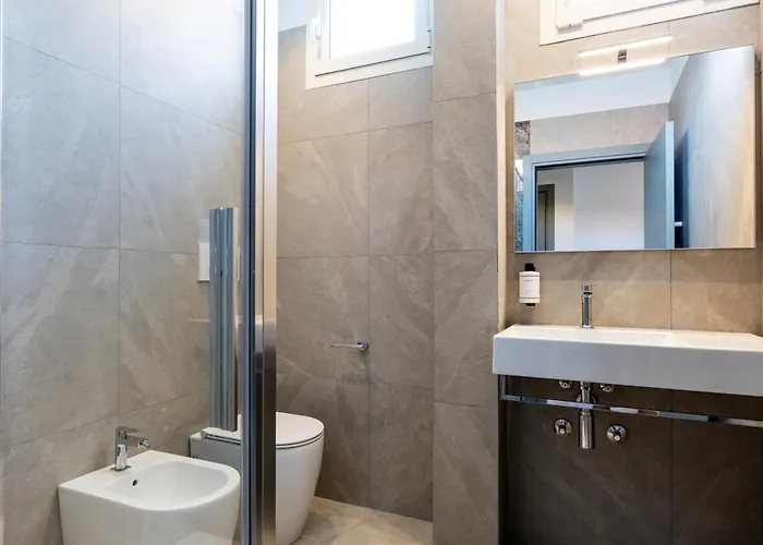 Acquamarina Viserba 3* ريميني