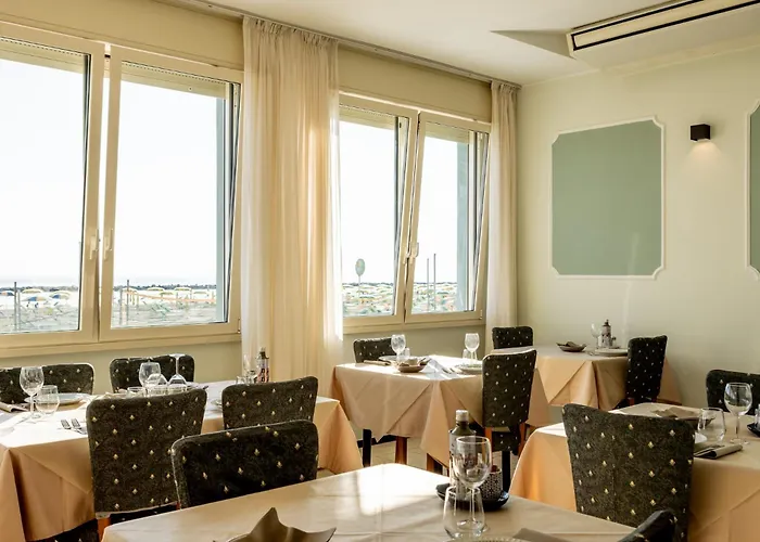 Acquamarina Viserba 3*