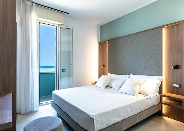 Acquamarina Viserba 3*