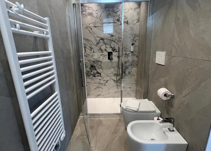 Acquamarina Viserba Otel