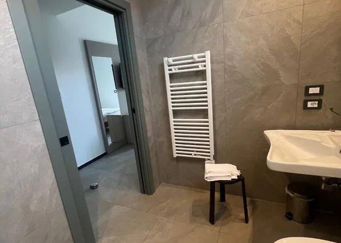 Otel Acquamarina Viserba