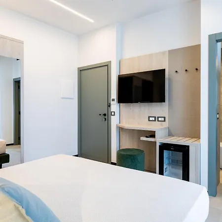 Acquamarina Viserba Hotel