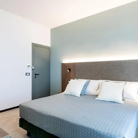 Hotel Acquamarina Viserba