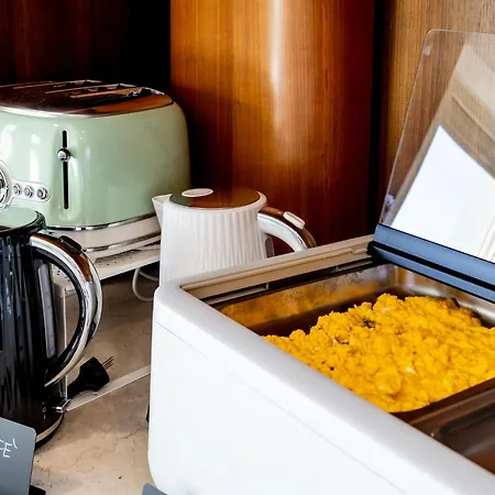 Acquamarina Viserba Otel 3*