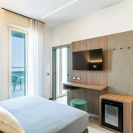 Otel Acquamarina Viserba