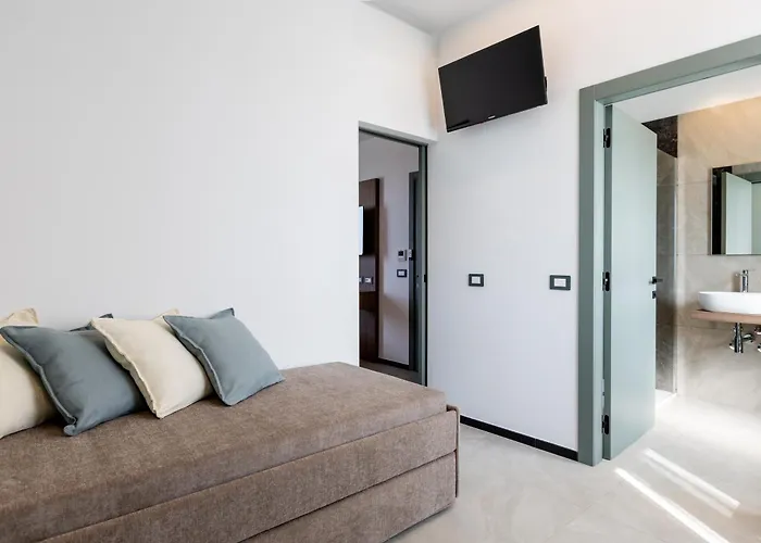 Ξενοδοχείο Acquamarina Viserba 3*