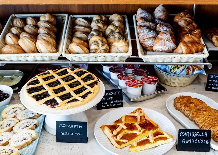 Acquamarina Viserba Ξενοδοχείο 3*