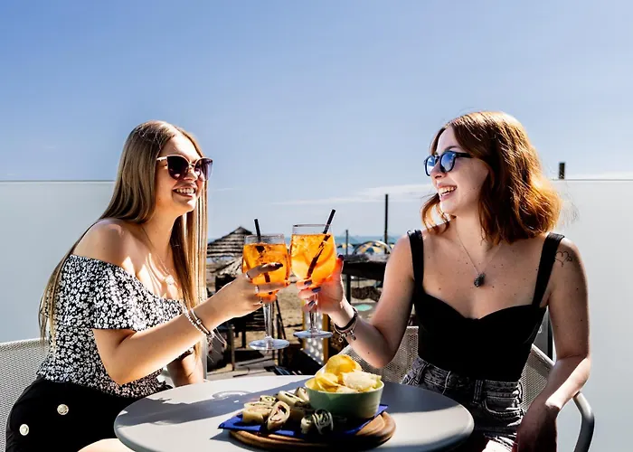 Acquamarina Viserba Ξενοδοχείο