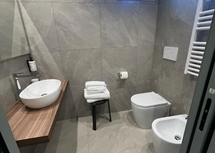 Acquamarina Viserba 3*