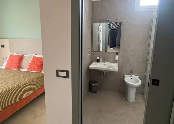 Hotel Acquamarina Viserba Rimini